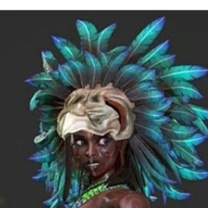 Meet your Posher, Catherine